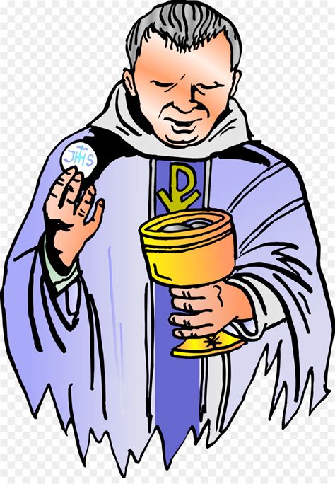 Catholic Clipart Priest Pictures On Cliparts Pub 2020 🔝