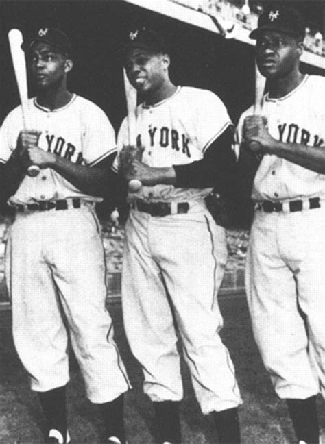 The negro leagues were united states professional baseball leagues comprising teams of african americans and, to a lesser extent, latin americans. First detailed stats on Negro League baseball players ...