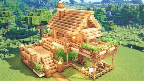 Best Minecraft House Ideas Design Talk