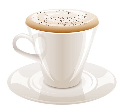 Cup Coffee Png Transparent Image Download Size 3630x3333px