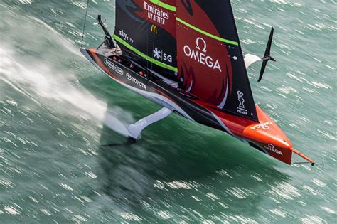 america s cup afterguard analysis emirates team new zealand yacht racing life