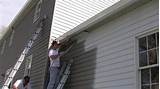Can House Siding Be Painted Photos
