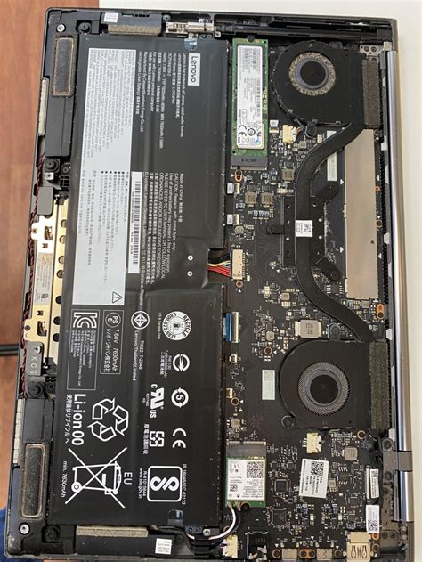Lenovo Laptop Repair Mt Systems