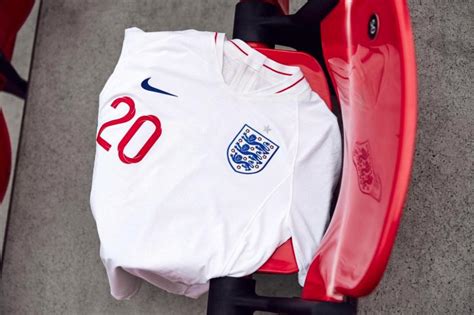 The england national women's netball team, also known as the vitality roses, represent england in international netball competition. Nike Releases 2018 England World Cup Kit (Photos)