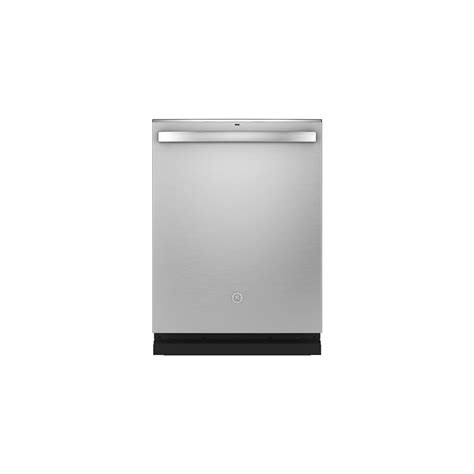 Ge Gdt665ssnss 24 Fully Integrated Built In Dishwasher 46 Dba 3