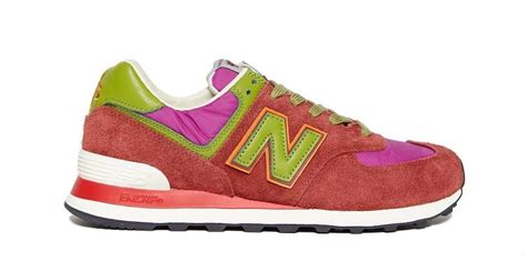 Shop the new balance men's 574 on sale at joe's new balance outlet. Stray Rats Announces Release of its New Balance 574 Collab