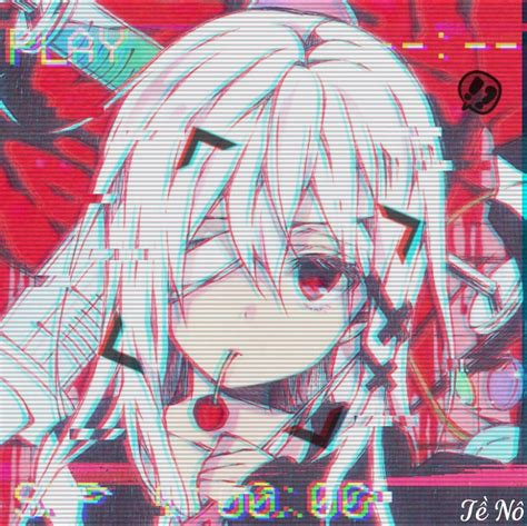 View Glitch Wallpaper Error Anime Girl Pictures Anime Hd