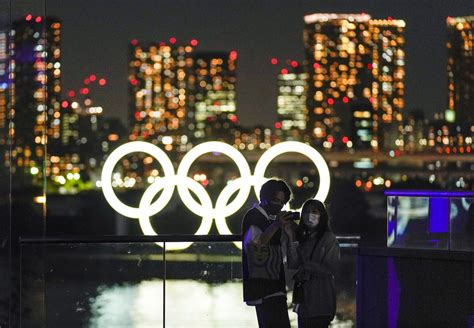 B Opinion The World Needs The Tokyo Olympics They Can And Should