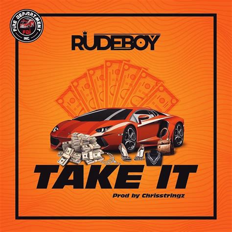 Nyanda audio official 4:04 mr. Rudeboy - Take It (Audio, Lyrics) - Download MP3, Lyrics