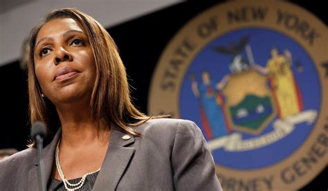 letitia james new york state ag s new plan would strip nypd control from mayor de blasio