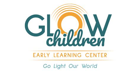 Glow Children Lumen Early Learning Center Lelc Is A Not For Profit