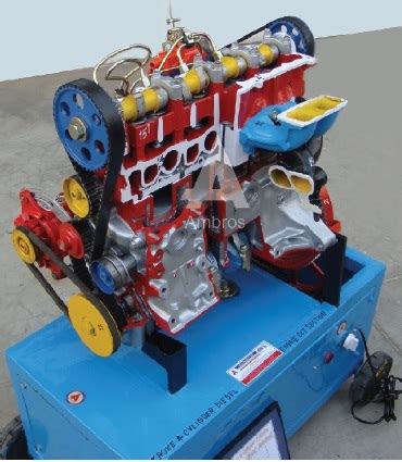 The diesel engine performance theory to. 4 Stroke 4 Cylinder Diesel Engine Manufacturer and Supplier