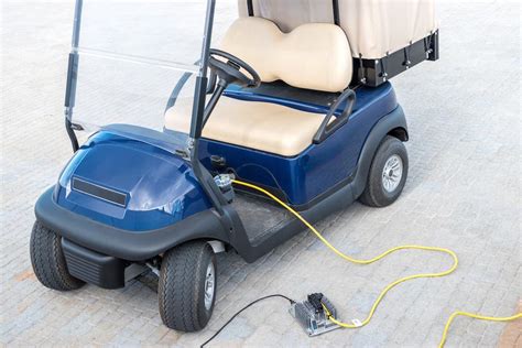 We suggest purchasing either powertron or trojan battery brands for best results. Best Golf Cart Batteries: 10 Helpful Tips for Choosing The ...