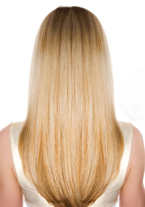 U cut haircut for long hair. 9 Secrets to Having the Hair You've Always Dreamed of ...