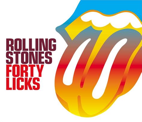 A 2012 review of a rolling stones concert reads in part: The Rolling Stones 2002 Forty Licks by IORR