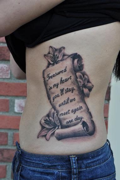 Girly Scroll Tattoo Names Tattoos For Men Name Tattoos Trendy Tattoos