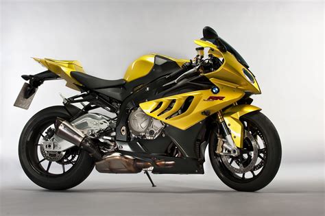 10 Best Bmw Motorcycles Of All Time