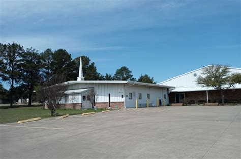 Southside Baptist Church Kaufman Tx