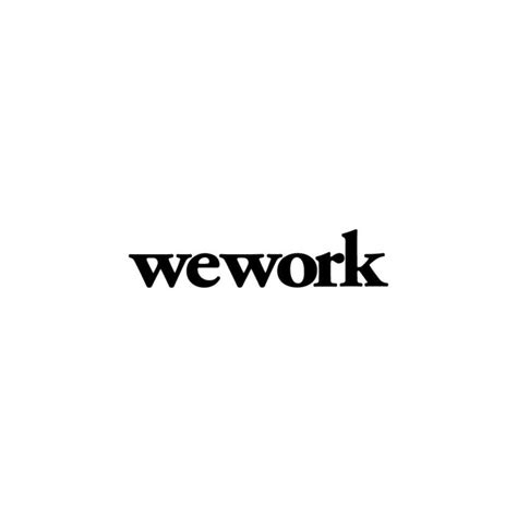 Wework Logo Vector Ai Png Svg Eps Free Download