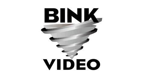 Bink Video Logo Download Ai All Vector Logo