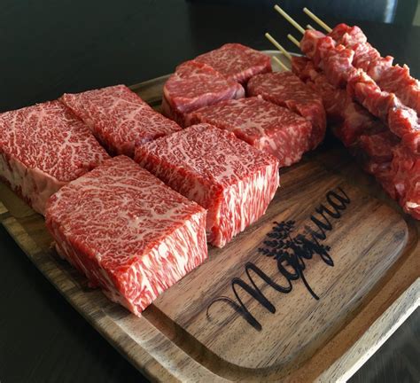 Where To Enjoy Hong Kongs Most Premium Beef Right Now Lifestyle Asia