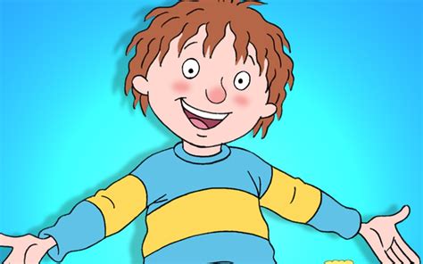 Nickalive Horrid Henry To Hit The Big Screen In Summer Campaign With