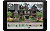 Design Your Yard App Images