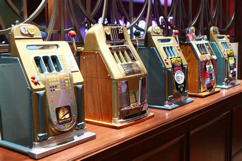 Understanding Classic Slot Machines Voceabasarabiei