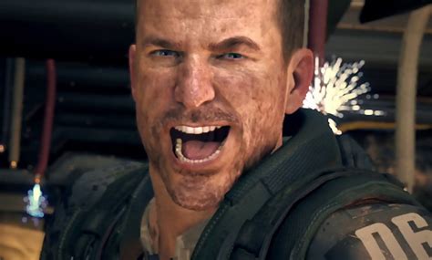 Call Of Duty Black Ops 3 Un Nouveau Trailer Pour La Fluidité Des