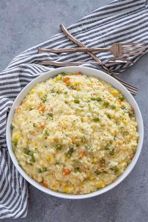 20 Simple Instant Pot Rice Side Dishes Fast And Fun Meals