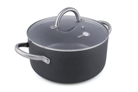 non stick cookware toxic pan ceramic pots frying safe 12pc