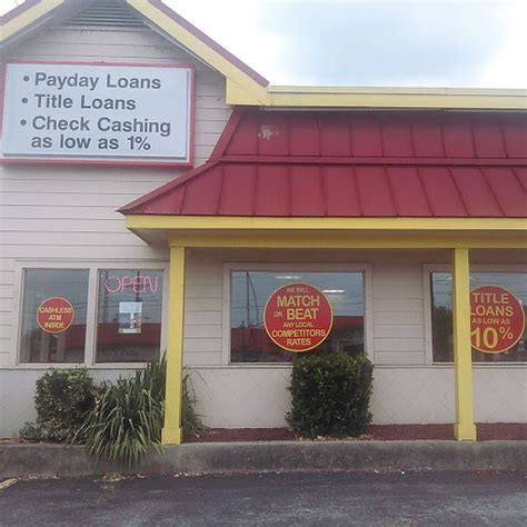 We did not find results for: Cash City - Loan Agency, Payday Advances, Title Loans, Check Cashing, Western Union Services ...