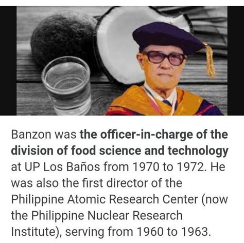 Interesting Facts Of Julian Banzon Brainlyph