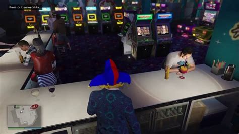 Mirror park is located in the southern region of the casino. PATCHED 😜SOLO/ARCADE😜GTA 5 ONLINE UNLIMITED MONEY GLITCH ...