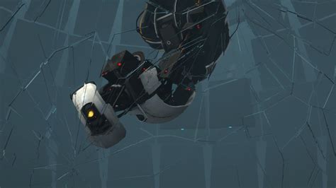 Glados Wallpapers Top Free Glados Backgrounds Wallpaperaccess