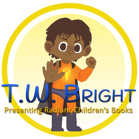 Sign Up • Tw Bright Kids Books