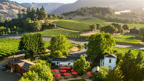 Best Wineries And Vineyard To Visit In Usa Wine Today