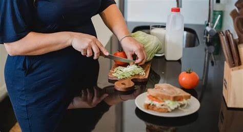 Диет столы заболевания Врач рассказала о пользе сбалансированного питания для беременных Врач рассказала о пользе сбалансированного питания для беременных Диет столы заболевания