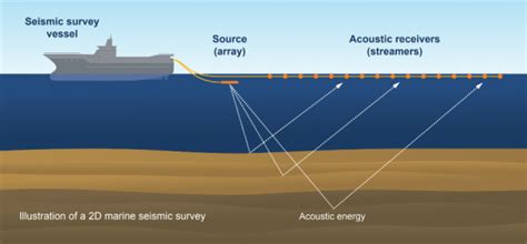 Marine Seismic Surveys Nopsema
