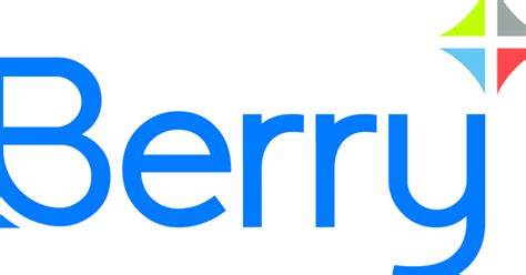 Berry Plastics Changing Its Name To Berry Global