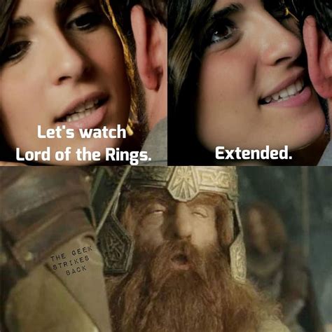 The Lord Of The Rings With Images Memes Funny Memes Funny