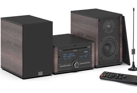 The 15 Best Home Stereo Systems In 2023 Bass Head Speakers