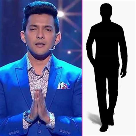 Indian Idol 12 Finale Aditya Narayan Gets Co Host As Jay Bhanushali In Grand Finale Indian Idol