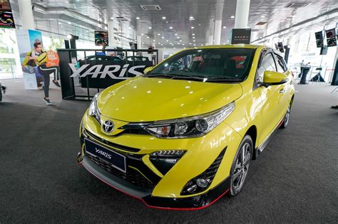 From products developed through these activities to the establishment of the gr garage, toyota gazoo racing's motorsports activities have been. Toyota Vios Challenge Season 2 - Diana Danielle, Brendon ...