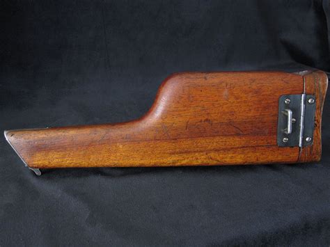Cmr Classic Firearms Mauser C96 Cone Hammer Pistol Prod Ref8