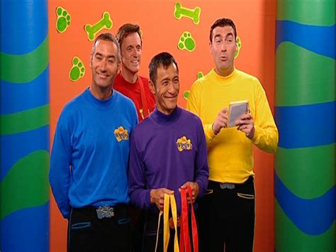 A subreddit dedicated to the australian children's band the wiggles. Wiggly Shopping List | Wigglepedia | FANDOM powered by Wikia