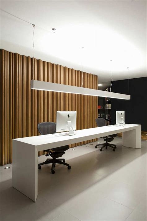 Totally Inspiring Law Office Design Ideas 34 Modern Office Design