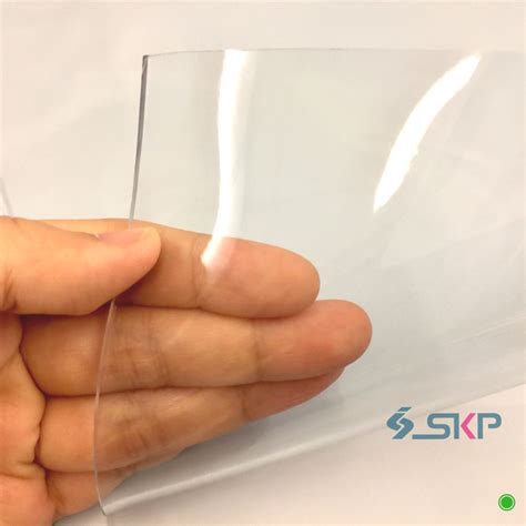 3mm Pvc Sheeting Laminated Thick Plastic Sheets Shih Kuen Plastics