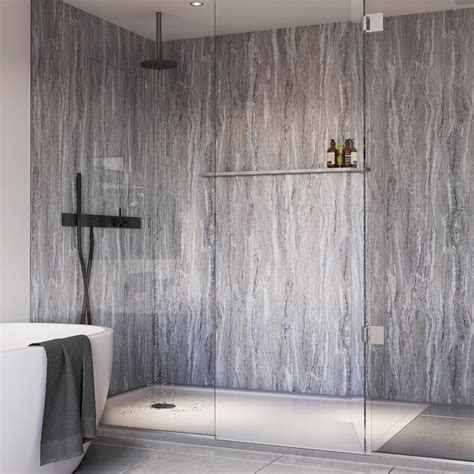 Everything You Need To Know About Bathroom Shower Wall Panels In 2023