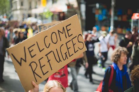 Wisconsin Reaffirms Its Commitment To Continue Welcoming Refugees Into
